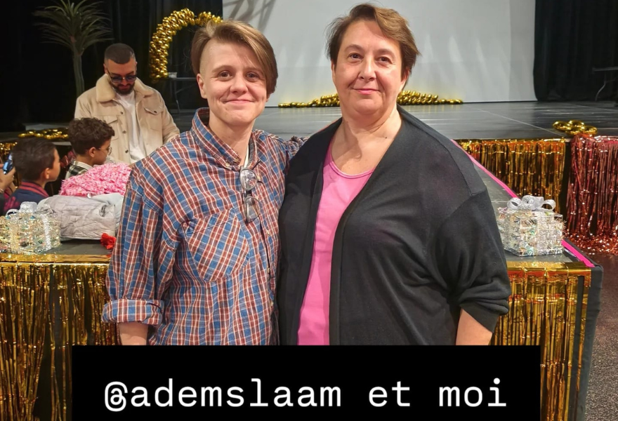 RESEAUTAGE 1