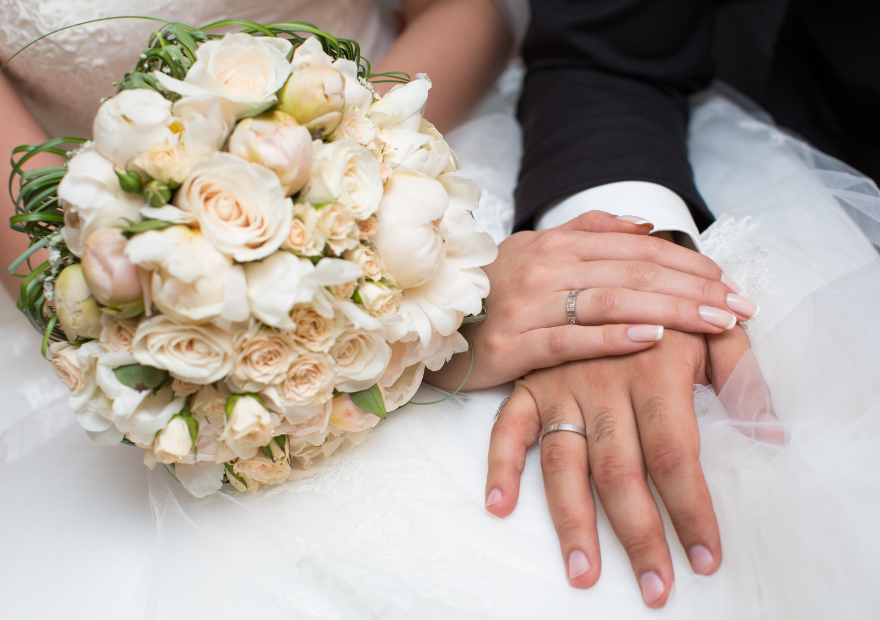 Mariage