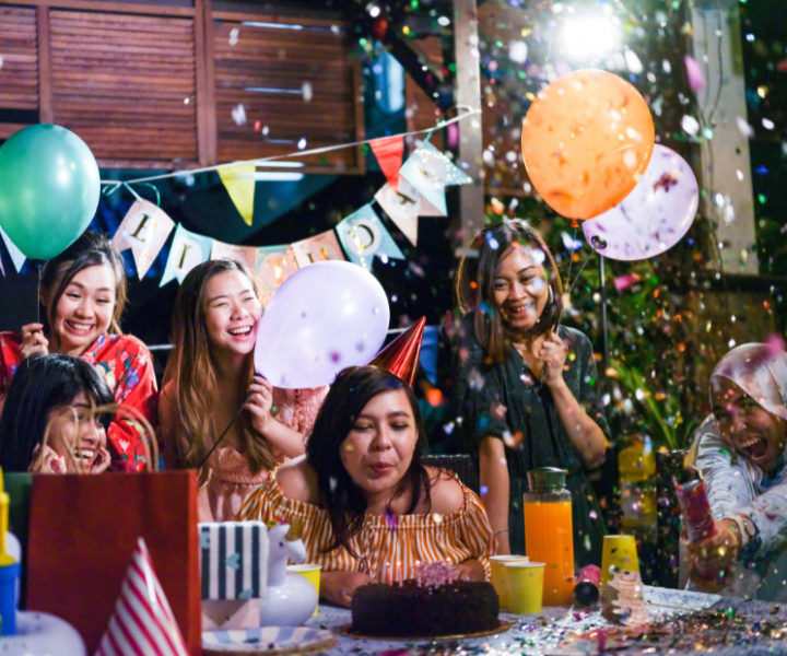 ANNIVERSAIRE