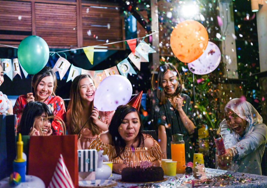 ANNIVERSAIRE